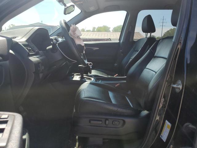 Photo 7 from auction – 2018 HONDA PILOT EXL with VIN 5FNYF6H50JB015007