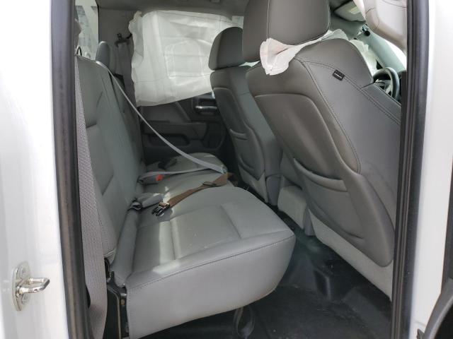 Photo 10 from auction – 2015 CHEVROLET SILVERADO with VIN 1GCRCPEC0FZ237473