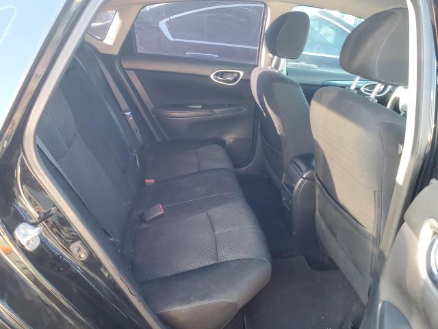 Photo 10 from auction – 2017 NISSAN SENTRA S with VIN 3N1AB7AP8HY221806