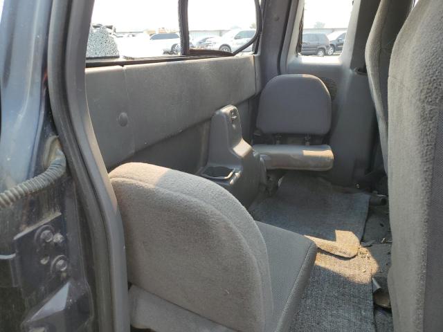 Photo 10 from auction – 2001 FORD RANGER SUP with VIN 1FTZR15E61PA58243