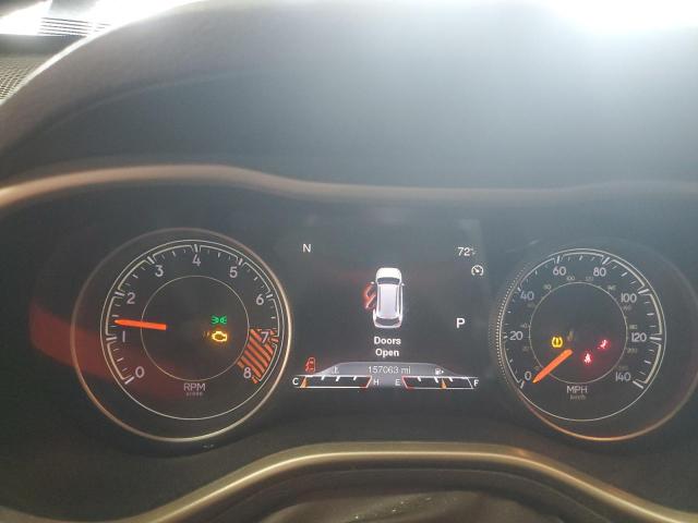 Photo 9 from auction – 2015 JEEP CHEROKEE T with VIN 1C4PJMBS7FW778996