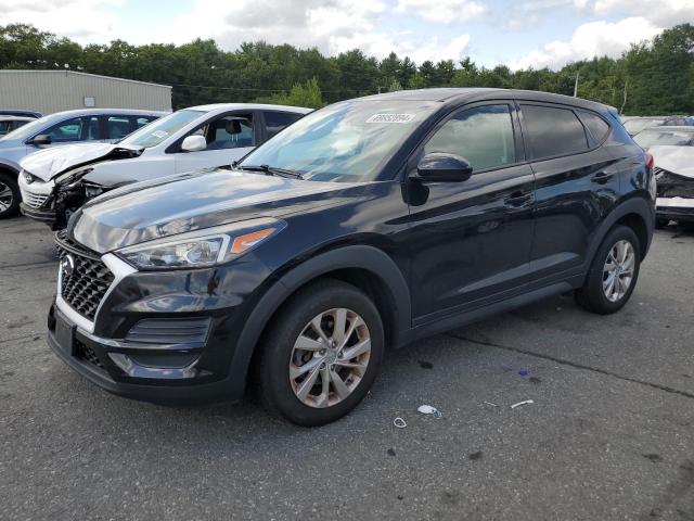 Photo 1 from auction – 2019 HYUNDAI TUCSON SE with VIN KM8J2CA41KU955818