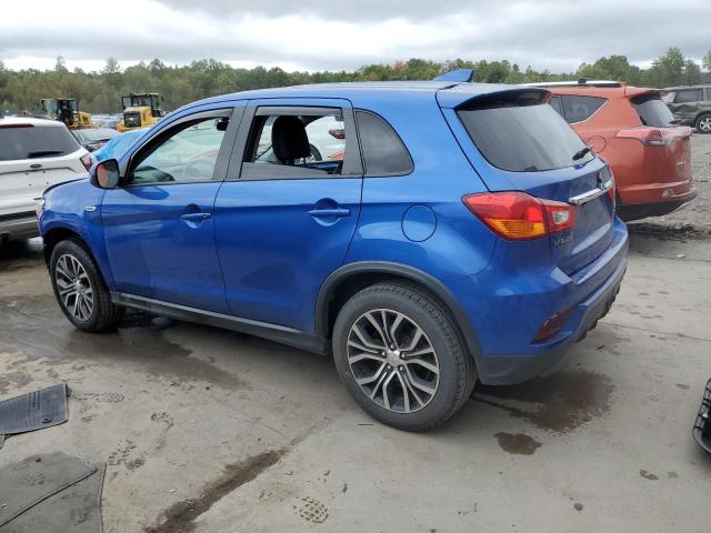 Photo 2 from auction – 2018 MITSUBISHI OUTLANDER with VIN JA4AR3AW7JZ000941