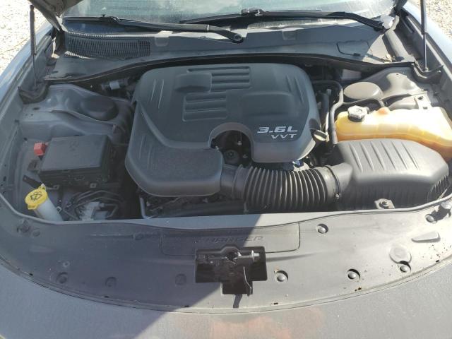 Photo 11 from auction – 2019 DODGE CHARGER SX with VIN 2C3CDXBG4KH736527