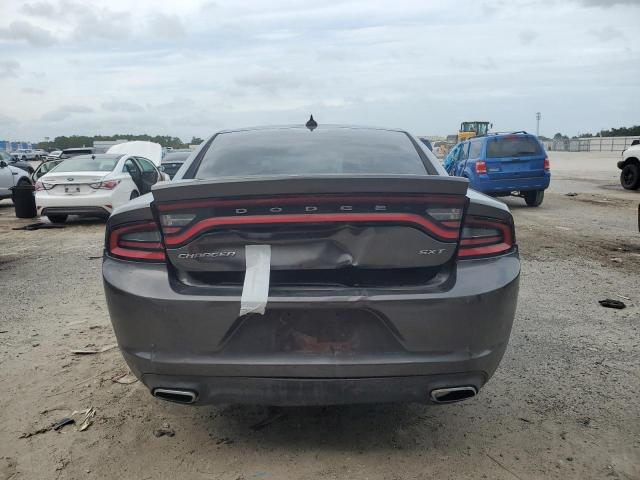 Photo 6 from auction – 2016 DODGE CHARGER SX with VIN 2C3CDXHG0GH120919