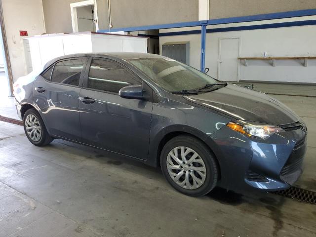 Photo 4 from auction – 2019 TOYOTA COROLLA L with VIN 2T1BURHE2KC197747