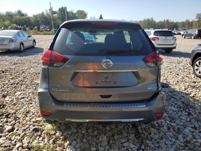 Photo 6 from auction – 2018 NISSAN ROGUE S with VIN KNMAT2MV3JP535801