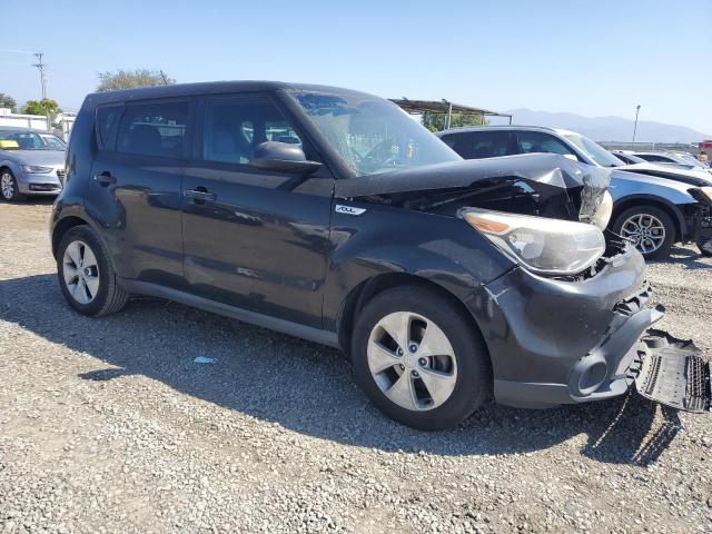 Photo 4 from auction – 2015 KIA SOUL with VIN KNDJN2A25F7198639