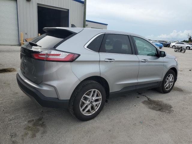 Photo 3 from auction – 2024 FORD EDGE SEL with VIN 2FMPK4J9XRBA81559