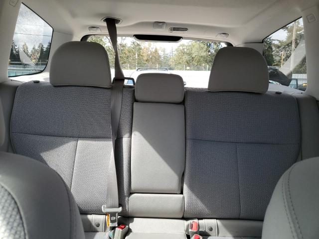 Photo 10 from auction – 2011 SUBARU FORESTER 2 with VIN JF2SHADC8BH737156