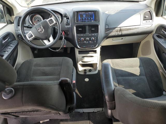 Photo 8 from auction – 2016 DODGE GRAND CARA with VIN 2C4RDGBG3GR202183