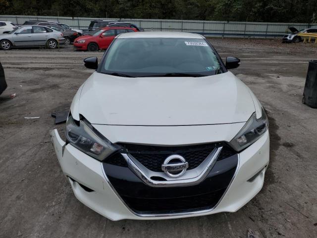 Photo 5 from auction – 2016 NISSAN MAXIMA 3.5 with VIN 1N4AA6AP3GC901832