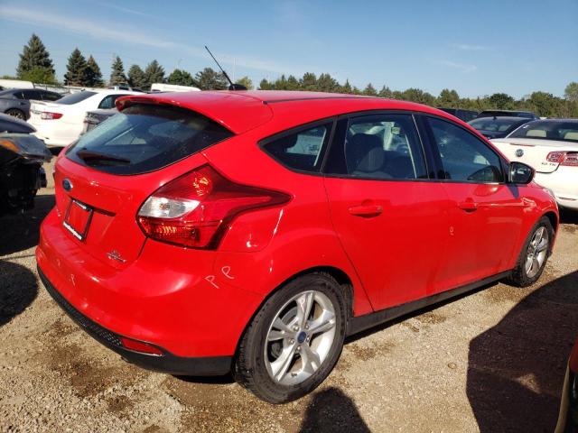 Foto 3 de la subasta – 2014 FORD FOCUS SE con VIN 1FADP3K20EL204872