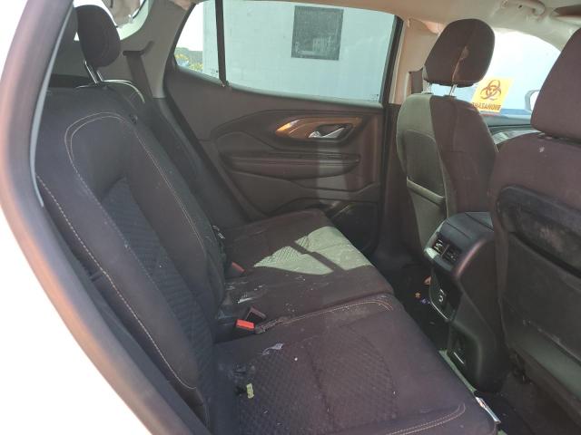 Photo 11 from auction – 2018 GMC TERRAIN SL with VIN 3GKALTEV0JL333616