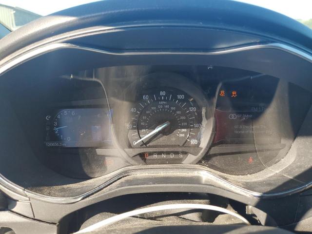 Photo 9 from auction – 2013 FORD FUSION TIT with VIN 3FA6P0D9XDR190481