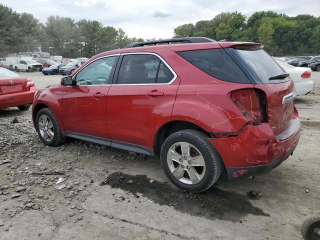 Photo 2 from auction – 2013 CHEVROLET EQUINOX LT with VIN 2GNFLEEK6D6409813