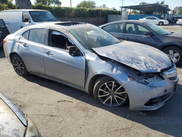 Photo 4 from auction – 2015 ACURA TLX TECH with VIN 19UUB2F53FA018006