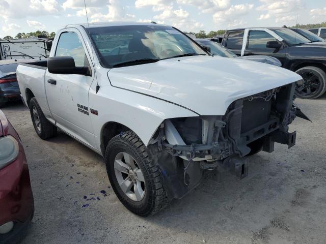 Photo 4 from auction – 2016 RAM 1500 ST with VIN 3C6JR6AT2GG130526