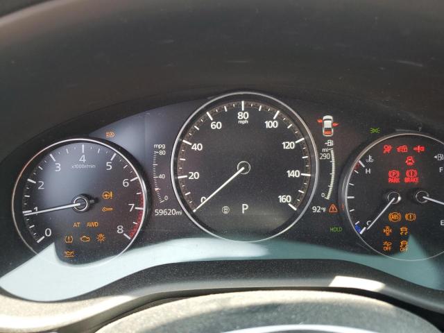 Photo 9 from auction – 2020 MAZDA 3 PREFERRE with VIN 3MZBPBDM9LM118236