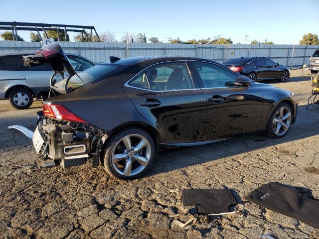 Photo 3 from auction – 2014 LEXUS IS 350 with VIN JTHBE1D23E5008243