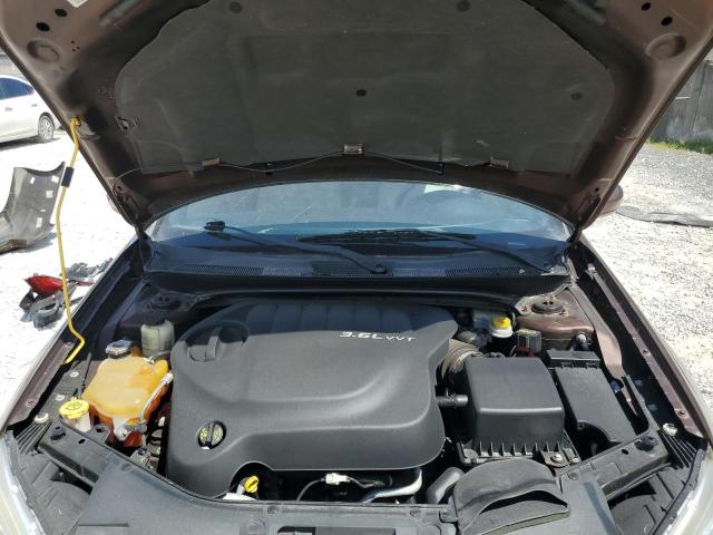 Photo 11 from auction – 2012 CHRYSLER 200 TOURIN with VIN 1C3BCBEG2CN250496