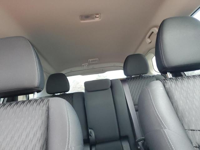 Photo 10 from auction – 2020 NISSAN ROGUE S with VIN KNMAT2MVXLP522465