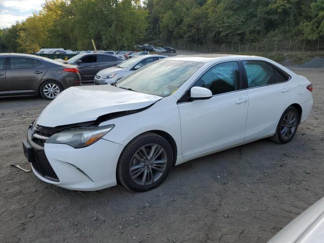Photo 1 from auction – 2016 TOYOTA CAMRY LE with VIN 4T1BF1FK8GU505353