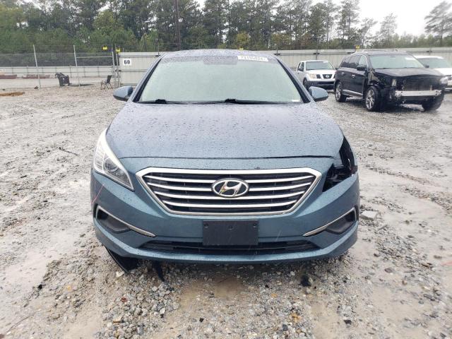 Photo 5 from auction – 2016 HYUNDAI SONATA SE with VIN 5NPE24AF8GH398761