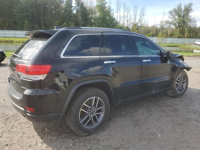Photo 3 from auction – 2019 JEEP GRAND CHER with VIN 1C4RJFBG4KC749709