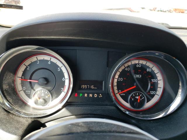 Photo 9 from auction – 2014 DODGE GRAND CARA with VIN 2C4RDGCG6ER257755