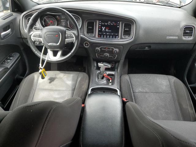 Photo 8 from auction – 2017 DODGE CHARGER SX with VIN 2C3CDXHG1HH520781