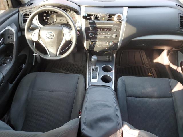 Photo 8 from auction – 2015 NISSAN ALTIMA 2.5 with VIN 1N4AL3AP2FC292871