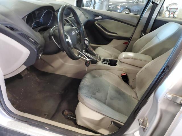Photo 7 from auction – 2012 FORD FOCUS SEL with VIN 1FAHP3H24CL344512