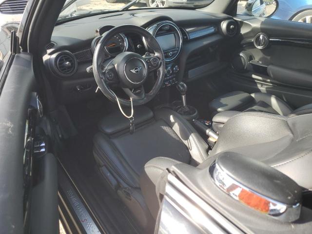 Photo 8 from auction – 2019 MINI COOPER S with VIN WMWWG9C58K3E41510