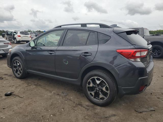 Photo 2 from auction – 2019 SUBARU CROSSTREK with VIN JF2GTACC7KH279566