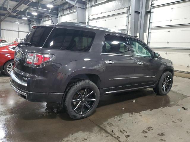 Photo 3 from auction – 2016 GMC ACADIA DEN with VIN 1GKKVTKD5GJ263475