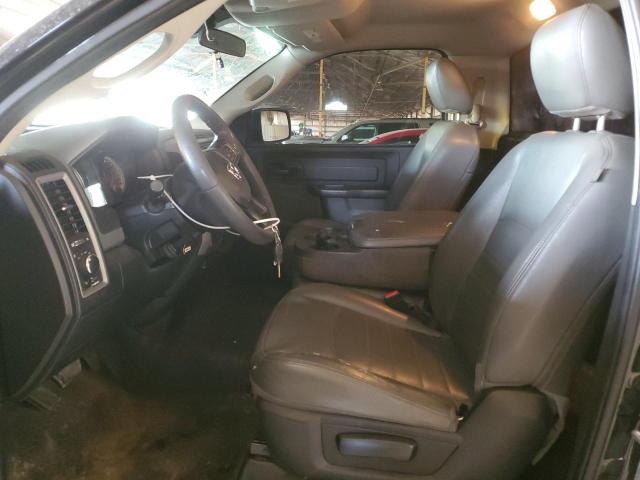 Photo 7 from auction – 2016 RAM 1500 ST with VIN 3C6JR6AT0GG138575
