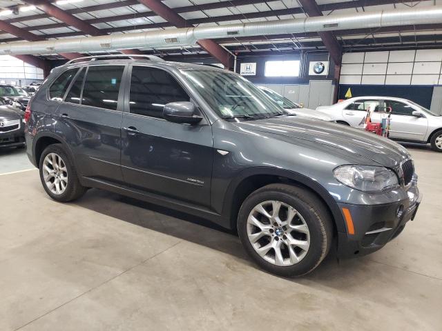 Photo 4 from auction – 2011 BMW X5 XDRIVE3 with VIN 5UXZV4C53BL410489