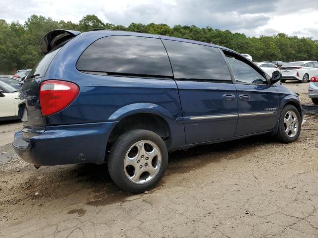 Photo 3 from auction – 2001 DODGE GRAND CARA with VIN 2B4GP54L81R411422
