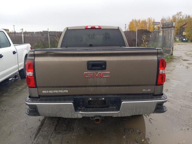 Photo 6 from auction – 2015 GMC SIERRA K15 with VIN 3GTU2UEC9FG249679