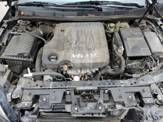 Photo 11 from auction – 2014 BUICK LACROSSE with VIN 1G4GB5G38EF141758
