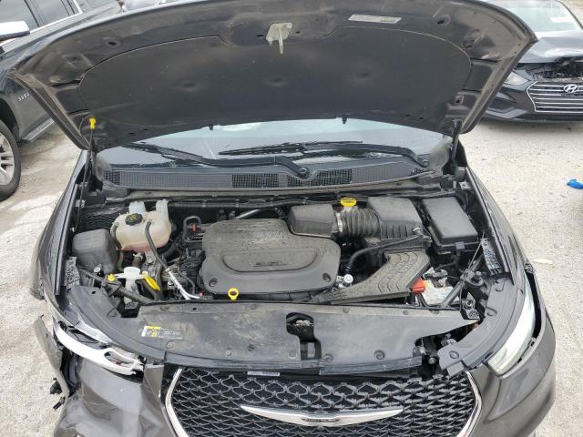 Foto 12 de la subasta – 2021 CHRYSLER PACIFICA T con VIN 2C4RC1BG8MR560276