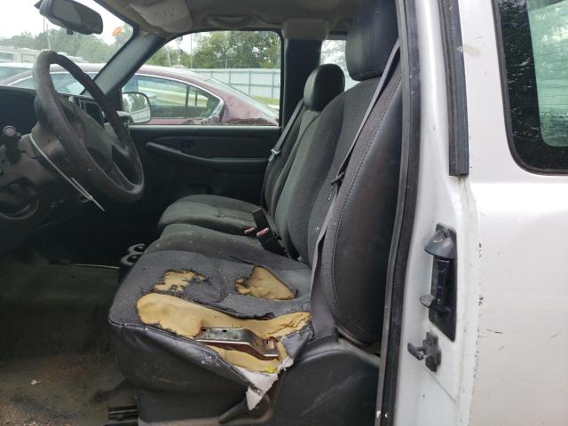 Photo 10 from auction – 2003 CHEVROLET SILVERADO with VIN 1GCEC19V93Z238270