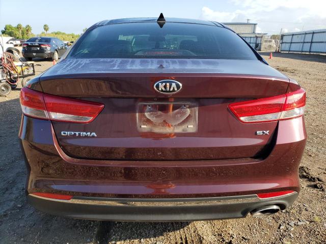 Zdjęcie 6 z aukcji – 2016 KIA OPTIMA EX z VIN 5XXGU4L34GG072294