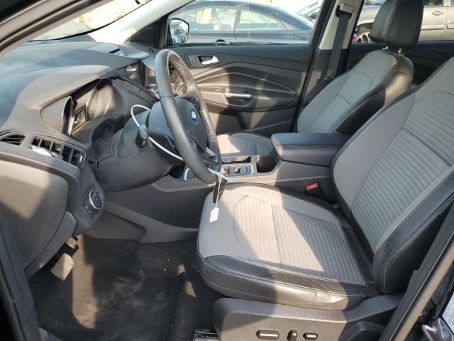 Photo 7 from auction – 2017 FORD ESCAPE TIT with VIN 1FMCU0J94HUD48933