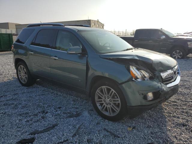 Photo 4 from auction – 2009 SATURN OUTLOOK XR with VIN 5GZER23D99J182115