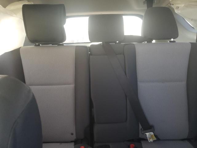 Photo 10 from auction – 2014 TOYOTA RAV4 LE with VIN JTMZFREV3ED039874