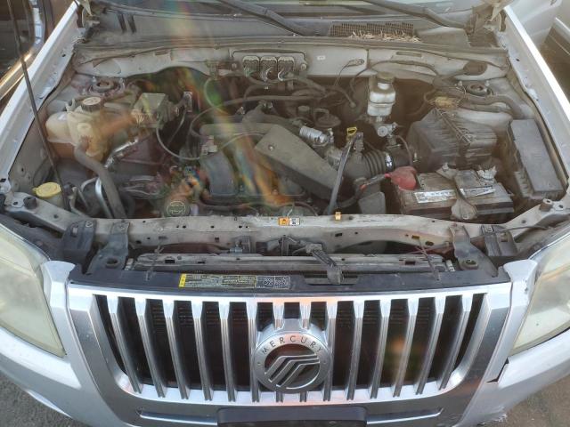 Photo 12 from auction – 2008 MERCURY MARINER with VIN 4M2CU81148KJ12642