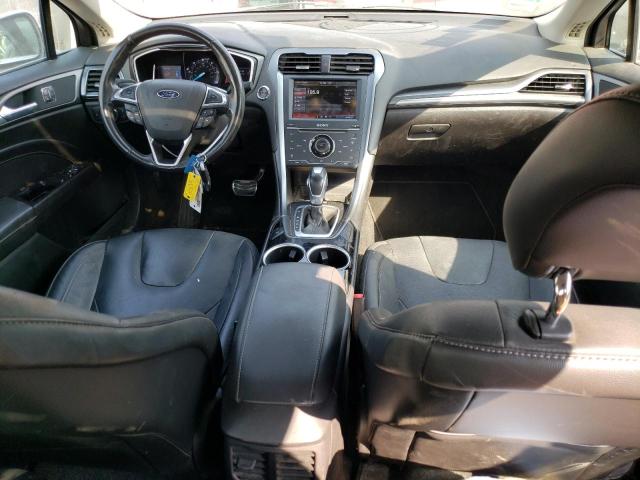 Photo 8 from auction – 2014 FORD FUSION TIT with VIN 3FA6P0RU9ER111302