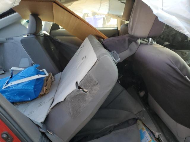 Photo 10 from auction – 2013 TOYOTA PRIUS with VIN JTDKN3DU7D0345864